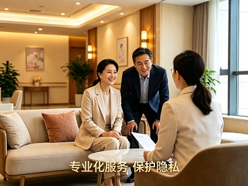 日照有偿售卵代生女生的客户的客户群体有哪些