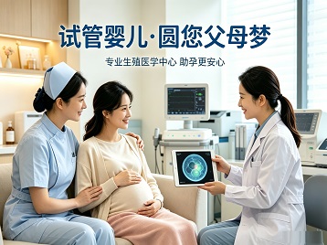 日照辅助生育服务 试管婴儿行业的兴起背景、发展与未来展望